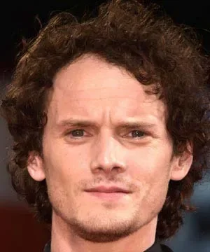 Антон Ельчин (Anton Yelchin)