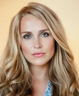 Елена Дудина