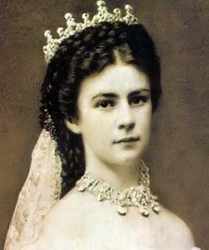 Елизавета Баварская