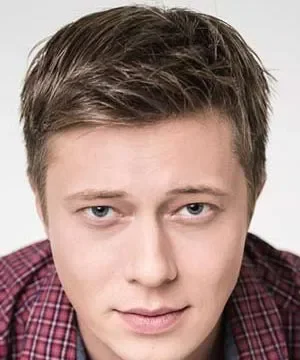 Александр Давыдов (IV)