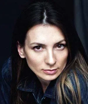 Екатерина Зиновьева