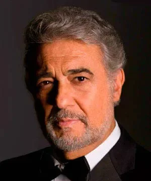 Пласидо Доминго (Placido Domingo)