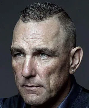 Винни Джонс (Vinnie Jones)
