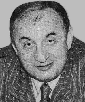 Отари Квантришвили