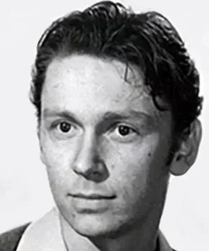 Юрий Дербенев