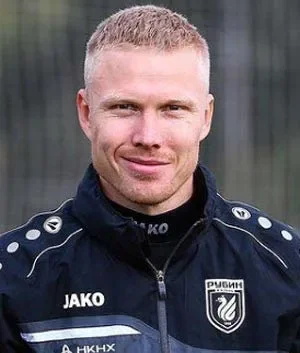 Юрий Дюпин