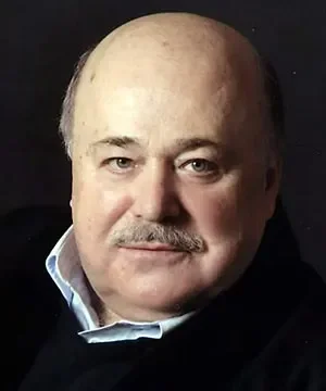 Александр Калягин