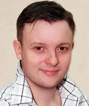 Кирилл Канахин