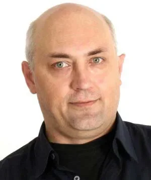 Сергей Кисса