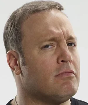 Кевин Джеймс (Kevin James)