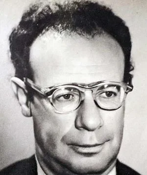 Лев Кассиль