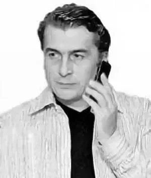 Алексей Дубинин (танцор балета)