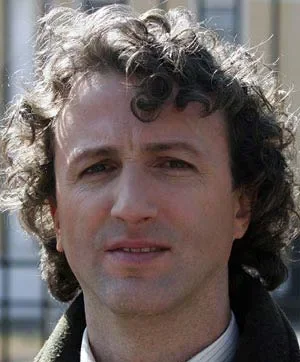 Виталий Егоров