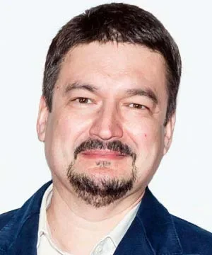 Ильдар Жандарев