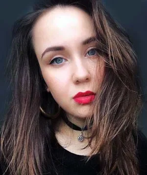 Альбина Кабалина
