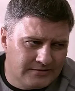 Павел Климов