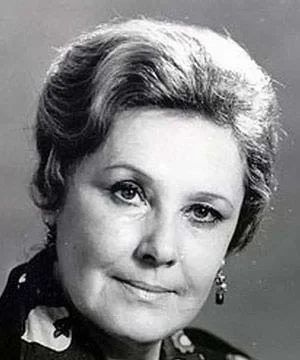 Елена Измайлова