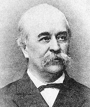 Григорий Данилевский