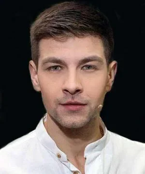 Дмитрий Дмитренко