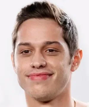 Пит Дэвидсон (Pete Davidson)