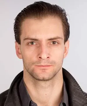 Сергей Змичеревский
