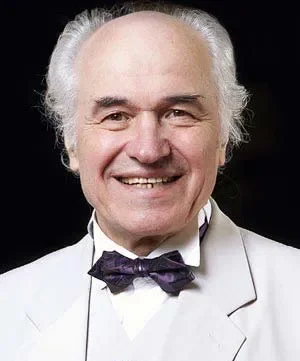 Евгений Дога