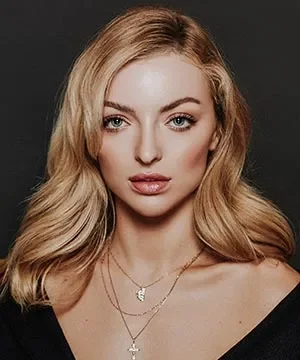 Франческа Иствуд (Francesca Eastwood)
