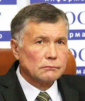 Вячеслав Дубинин