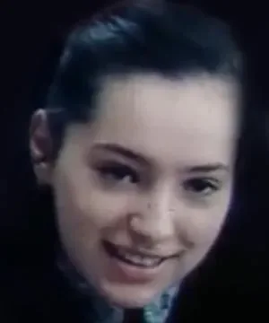 Оксана Дроздова