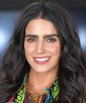 Барбара де Рехиль (Bárbara de Regil)
