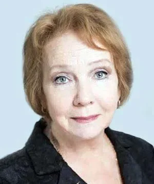Эра Зиганшина