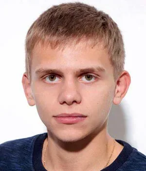 Егор Абрамов
