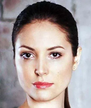 Ирина Авдеенко