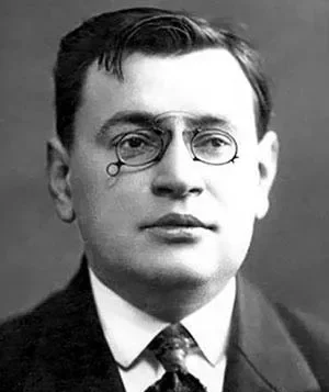 Аркадий Аверченко