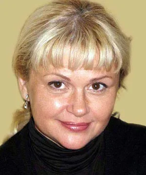 Инна Агеева
