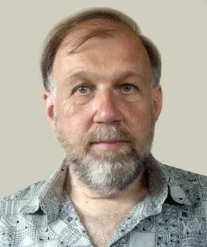 Анатолий Агроскин