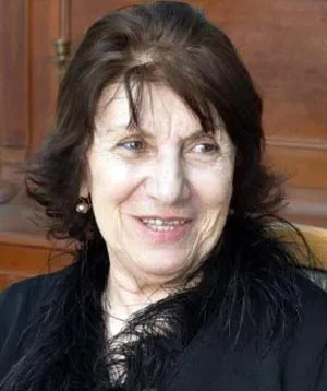 Софья Агумава