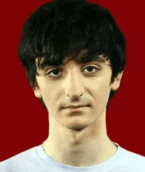 Самвел Азатян