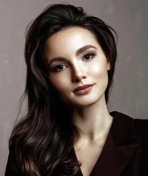 Талия Айбедуллина