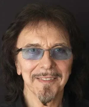 Тони Айомми (Tony Iommi)