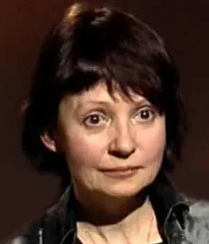 Татьяна Аксюта