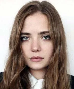 Авдотья Александрова