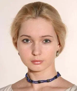 Валерия Александрова