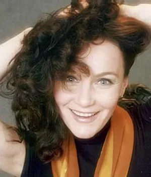 Елена Александрова