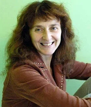 Елена Александрова (Леся Александрова)