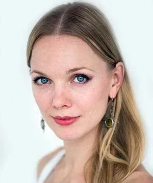 Арина Алексеева