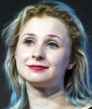 Мария Алехина