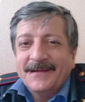 Ванати Алиев