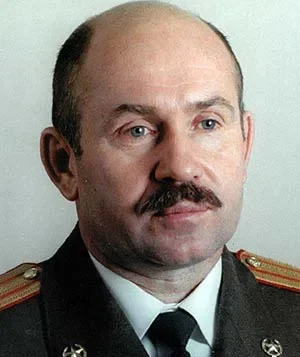 Анатолий Алябьев