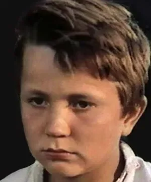 Сергей Амосов (II)